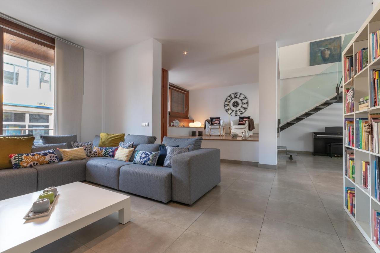New! Villa Boutique Mallorca Lloseta Exterior photo