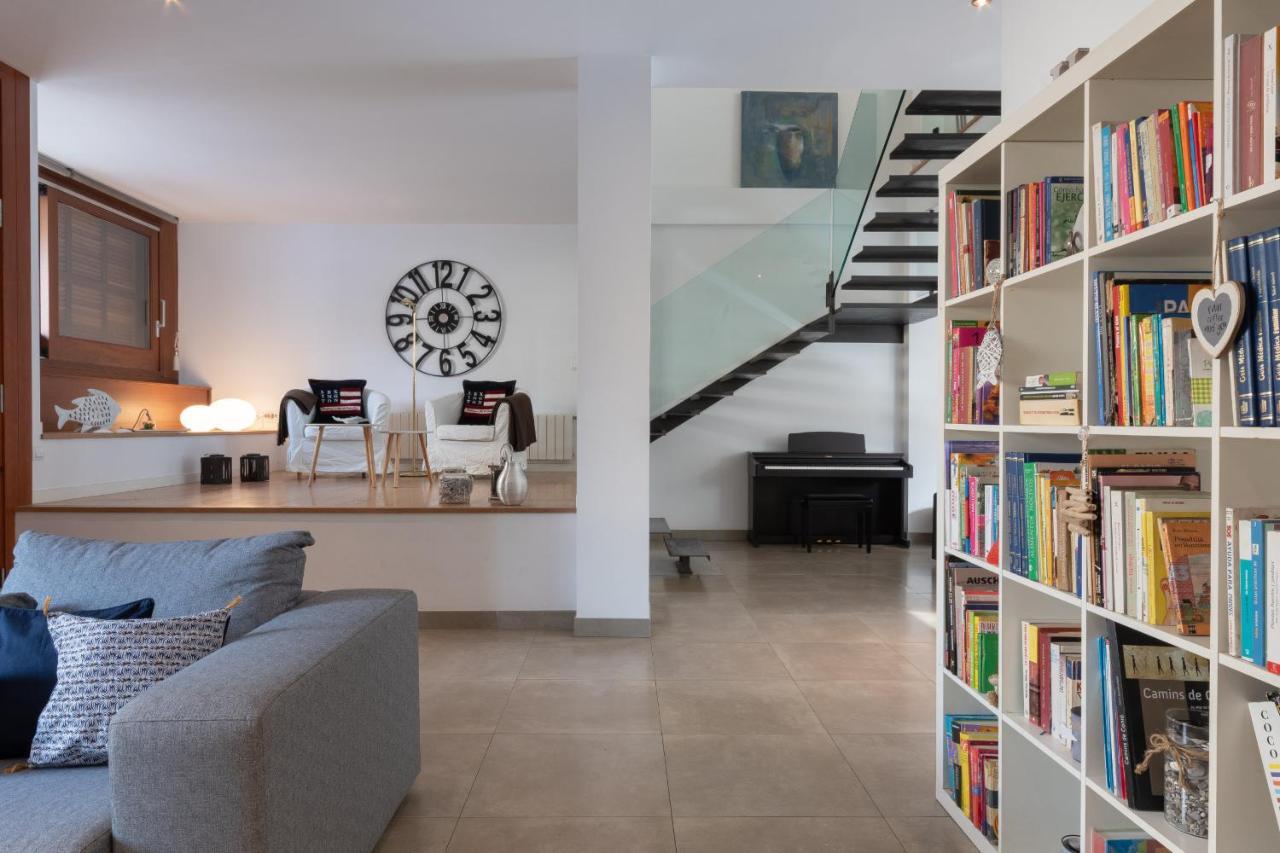 New! Villa Boutique Mallorca Lloseta Exterior photo