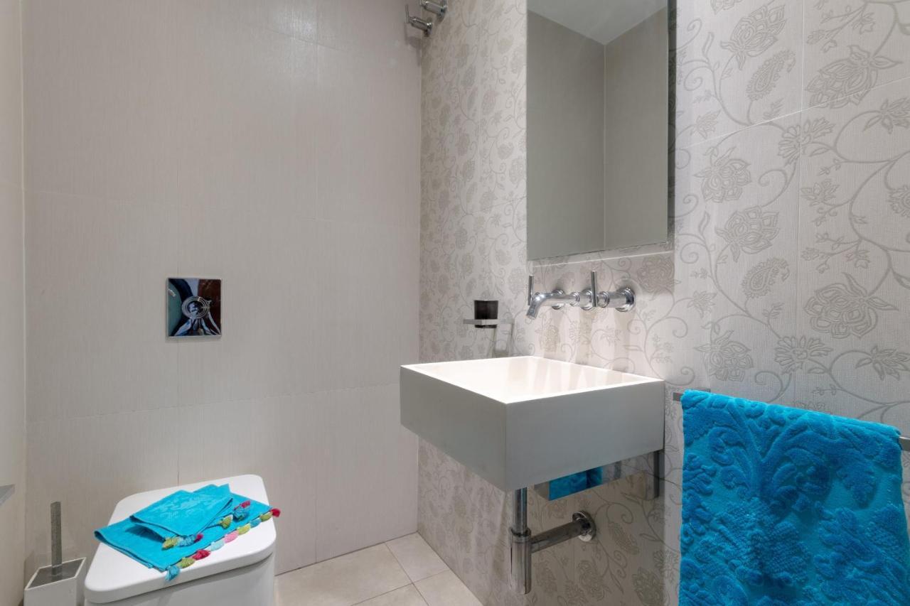 New! Villa Boutique Mallorca Lloseta Exterior photo