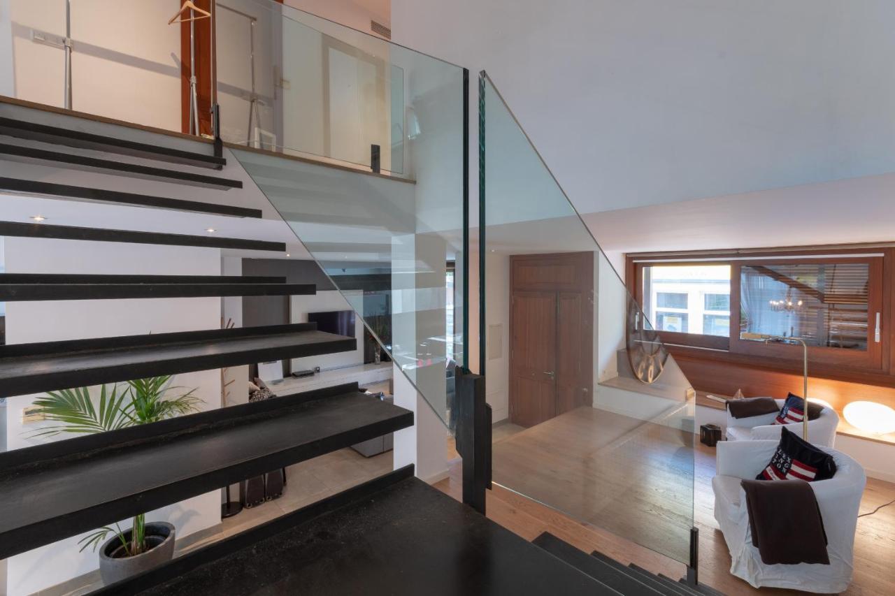 New! Villa Boutique Mallorca Lloseta Exterior photo