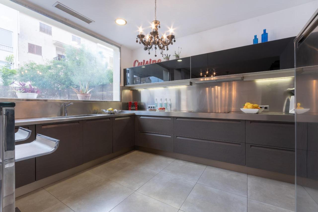 New! Villa Boutique Mallorca Lloseta Exterior photo