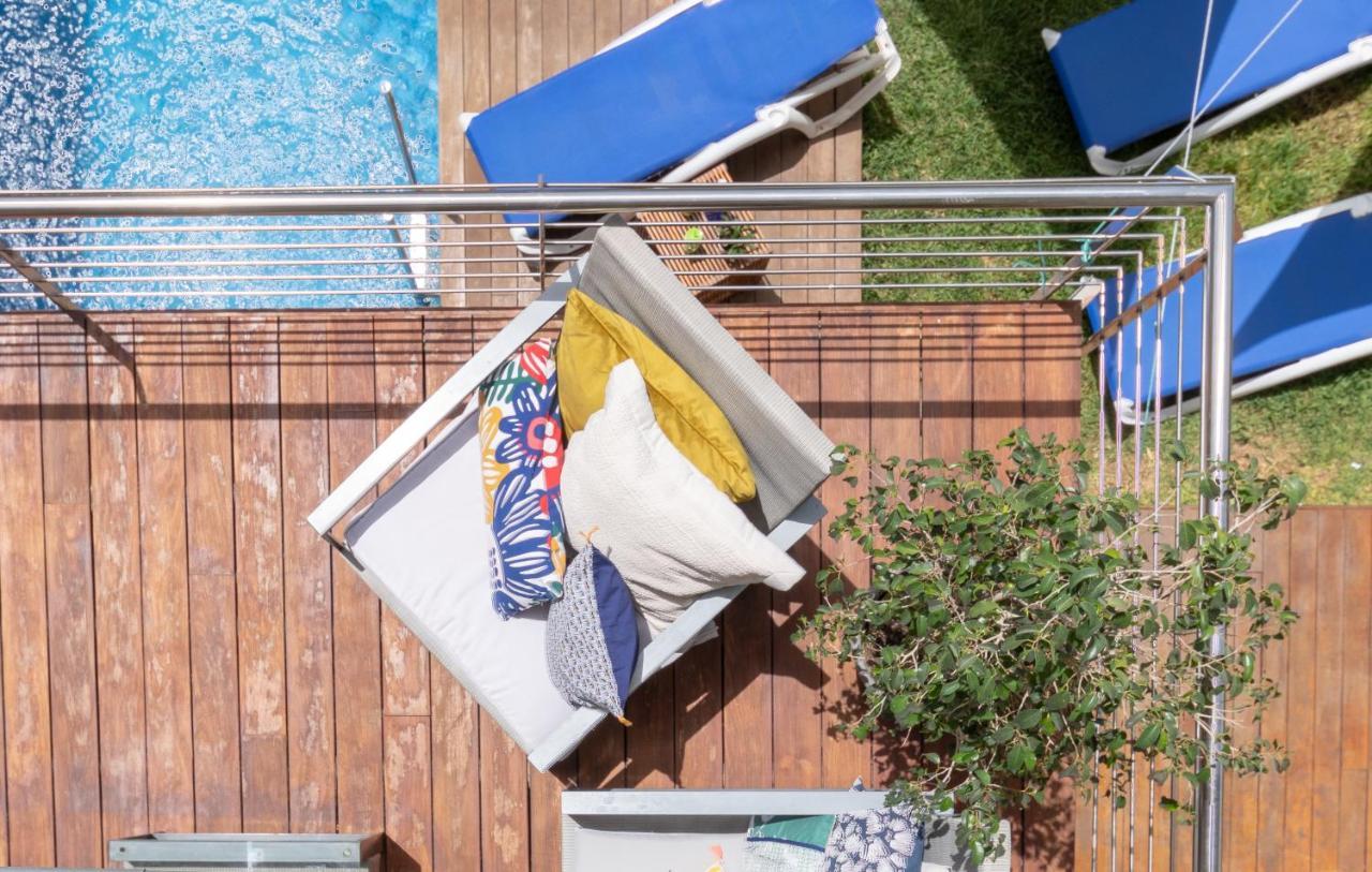 New! Villa Boutique Mallorca Lloseta Exterior photo