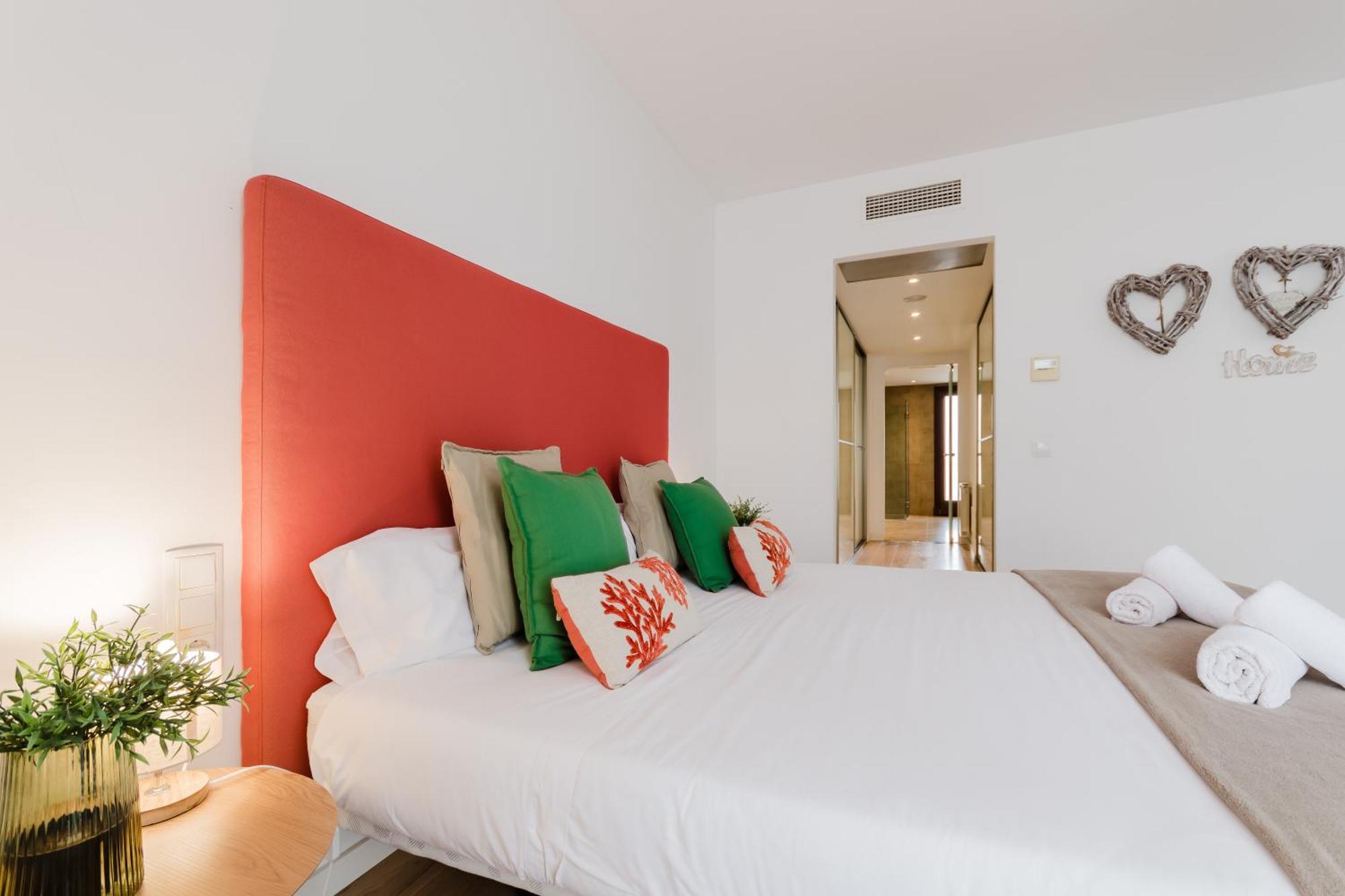 New! Villa Boutique Mallorca Lloseta Exterior photo
